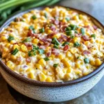 Easy Traditional Corn Dip Recipe